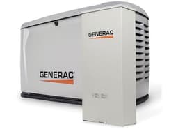 Generac 28kW Next Gen Home Standby (with 200A ATS)
