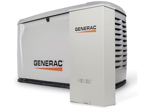 Generac 28kW Next Gen Home Standby (with 200A ATS)