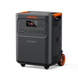 Jackery HomePower 3600 Plus