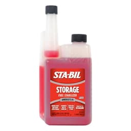 STA-BIL Storage Fuel Stabilizer (32 oz)