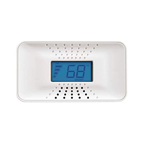 First Alert CO710 Carbon Monoxide Alarm