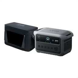 Anker SOLIX C2000 Gen2