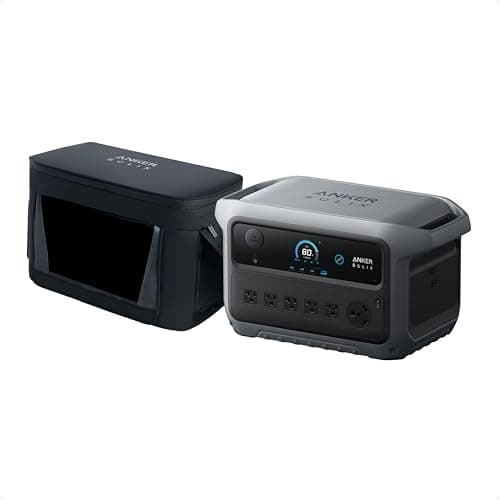 Anker SOLIX C2000 Gen2