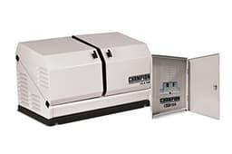 Champion 12.5kW Home Standby (with 100A ATS)