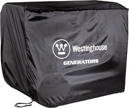 Westinghouse Universal Generator Storage Cover