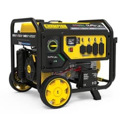 Champion 100891 9375/7500W Dual Fuel