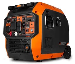 WEN DF680iX 6800W Dual Fuel Inverter