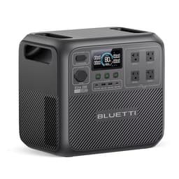 Bluetti Elite 200 V2