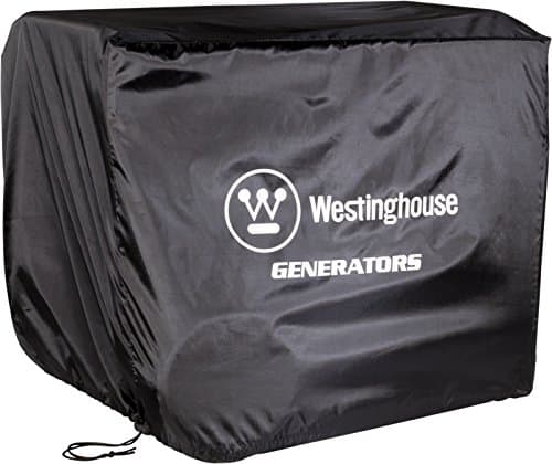 Westinghouse Universal Generator Storage Cover