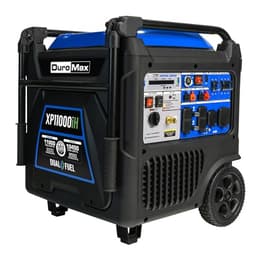DuroMax XP11000iH Dual Fuel Inverter